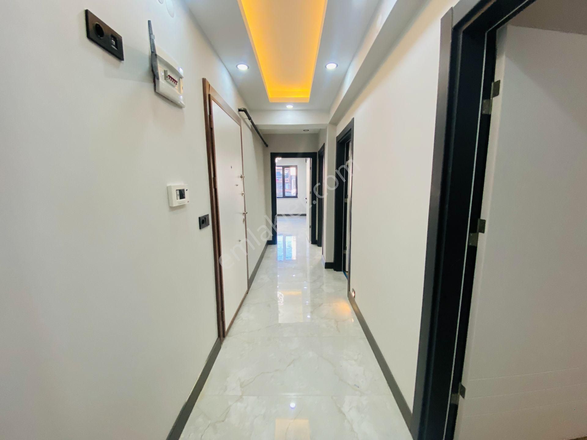 Güven'den Kapaklı'da Ebeveyn Banyolu, Yerden Isıtmalı 2+1 Daire - Görsel 20