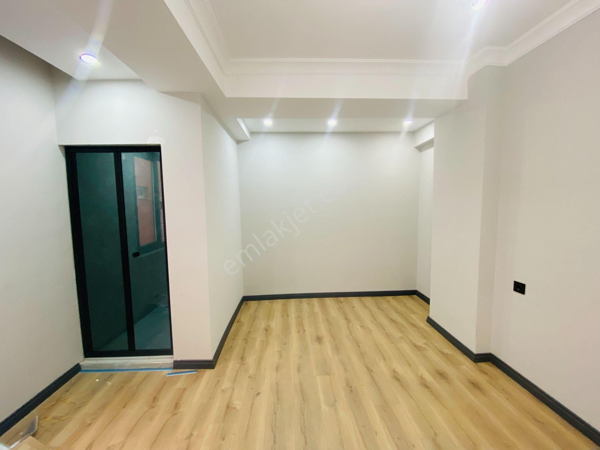 Güven'den Kapaklı'da Ebeveyn Banyolu, Yerden Isıtmalı 2+1 Daire - Görsel 14