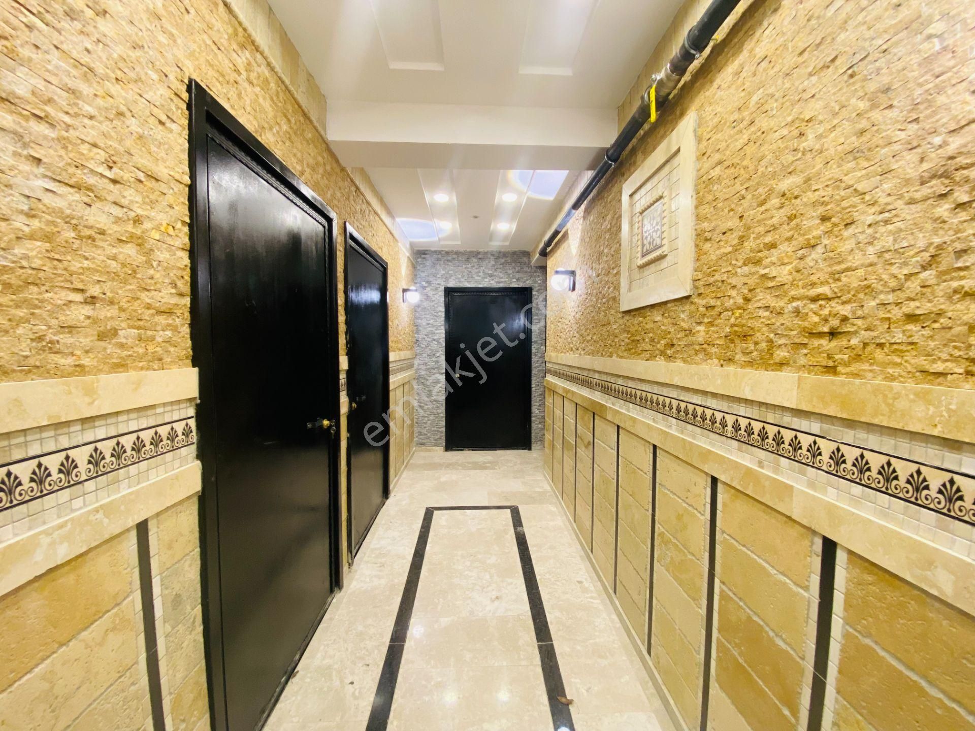 Güven'den Kapaklı'da Ebeveyn Banyolu, Yerden Isıtmalı 2+1 Daire - Görsel 23