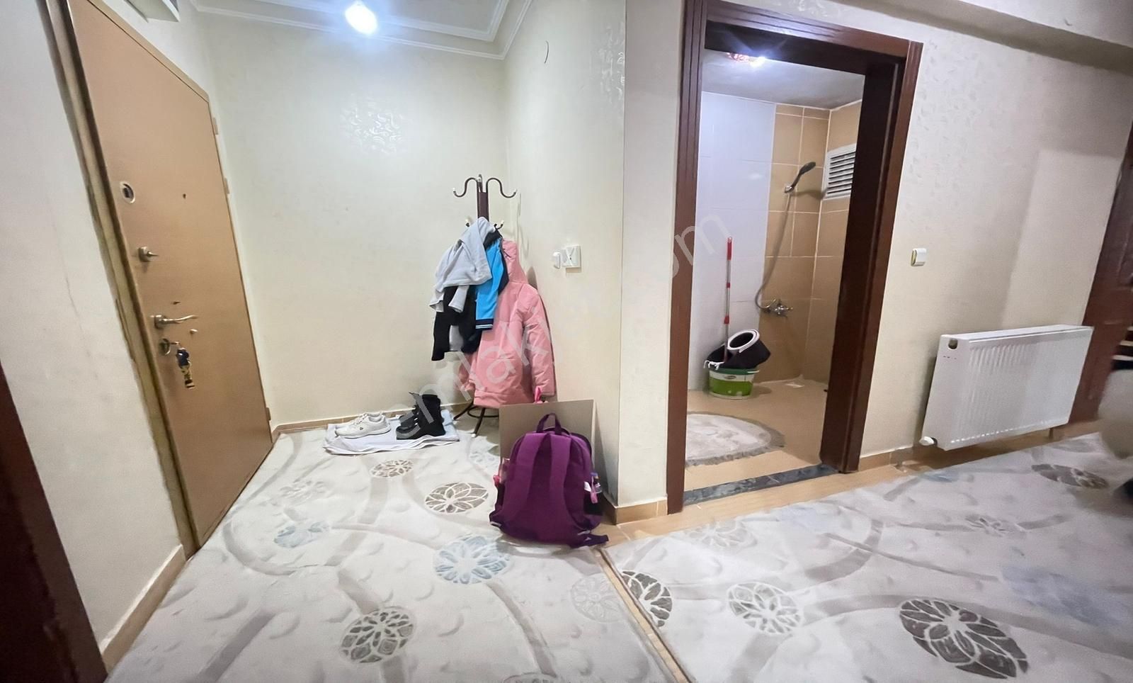 New Kent'den Cadde Üzerinde Ara Katta 3+1 Fırsat Daire - Görsel 31