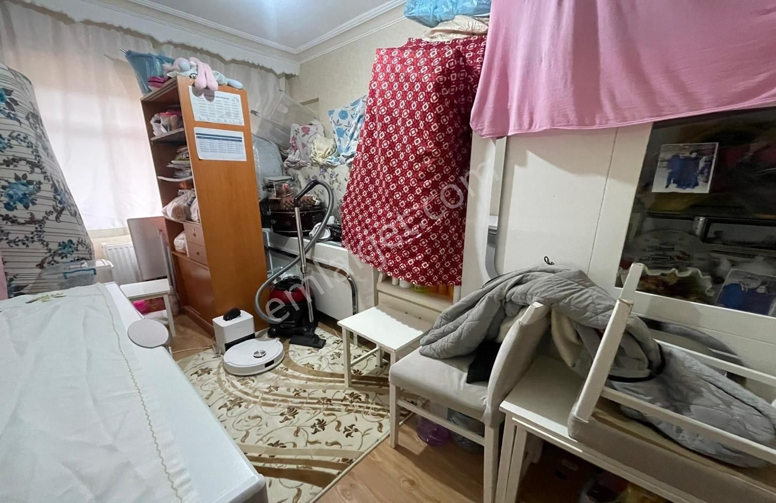 New Kent'den Cadde Üzerinde Ara Katta 3+1 Fırsat Daire - Görsel 18