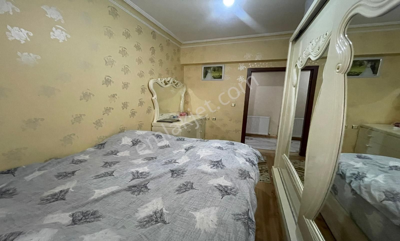 New Kent'den Cadde Üzerinde Ara Katta 3+1 Fırsat Daire - Görsel 21