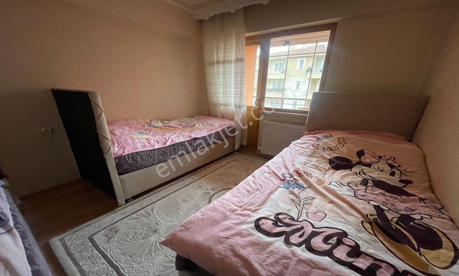 New Kent'den Cadde Üzerinde Ara Katta 3+1 Fırsat Daire - Görsel 3