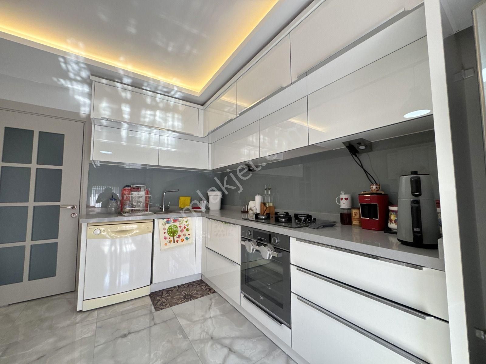 ▀▀jet'ten İkizçay'ın En Prestijli Sitesinde Muhteşem 2+1 Daire▀▀ - Görsel 3