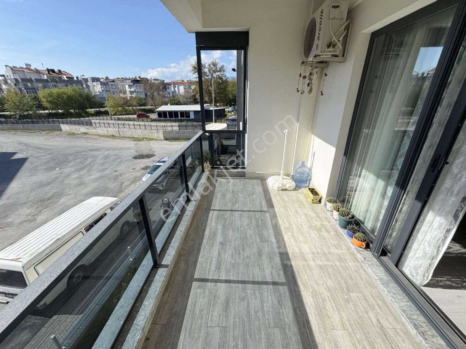 ▀▀jet'ten İkizçay'ın En Prestijli Sitesinde Muhteşem 2+1 Daire▀▀ - Görsel 26
