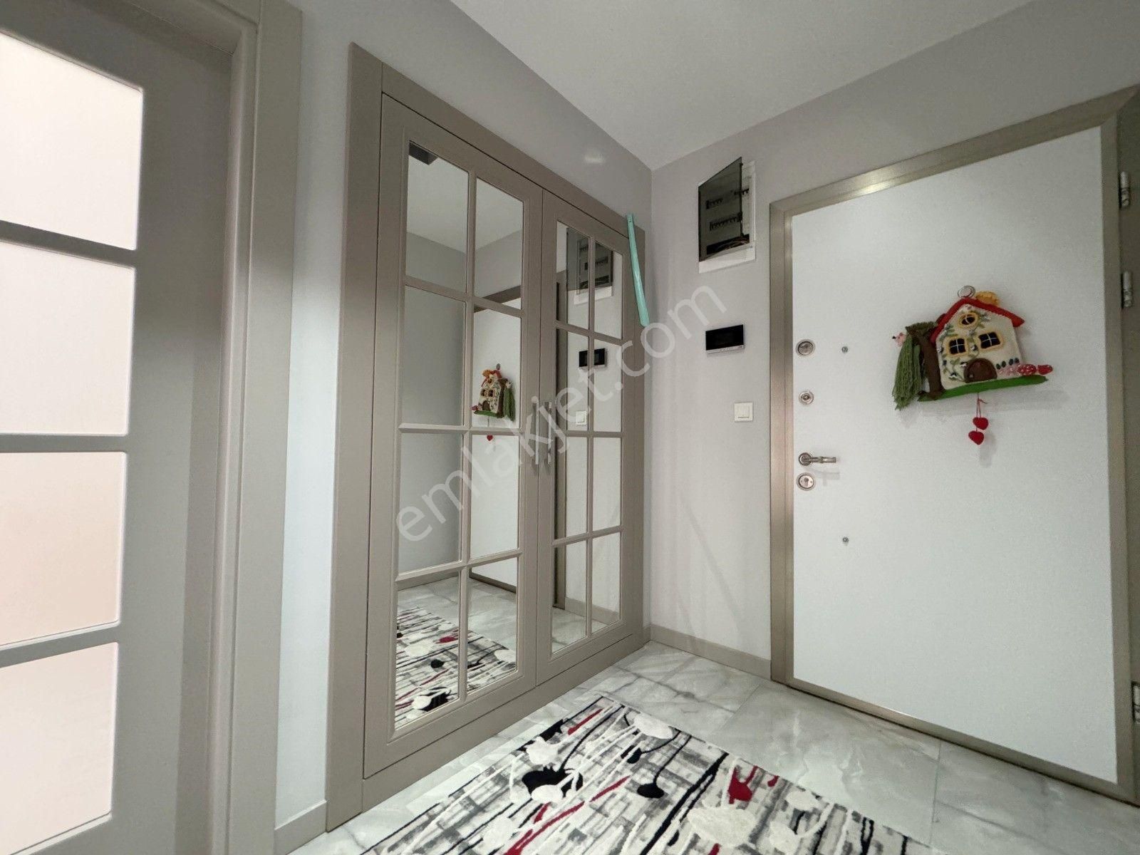 ▀▀jet'ten İkizçay'ın En Prestijli Sitesinde Muhteşem 2+1 Daire▀▀ - Görsel 28