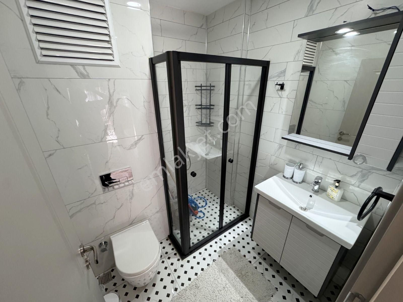 ▀▀jet'ten İkizçay'ın En Prestijli Sitesinde Muhteşem 2+1 Daire▀▀ - Görsel 19