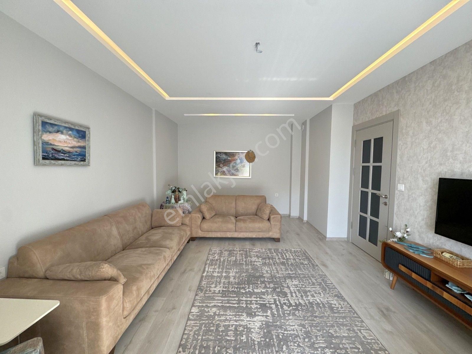 ▀▀jet'ten İkizçay'ın En Prestijli Sitesinde Muhteşem 2+1 Daire▀▀ - Görsel 11