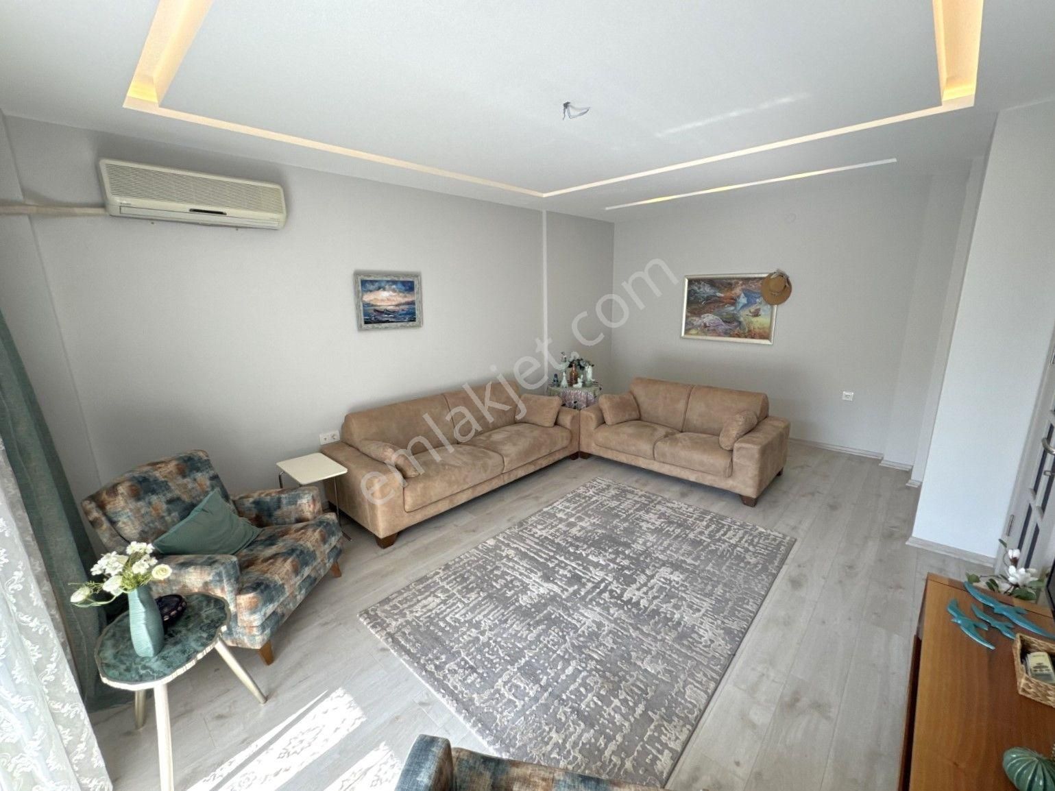 ▀▀jet'ten İkizçay'ın En Prestijli Sitesinde Muhteşem 2+1 Daire▀▀ - Görsel 6