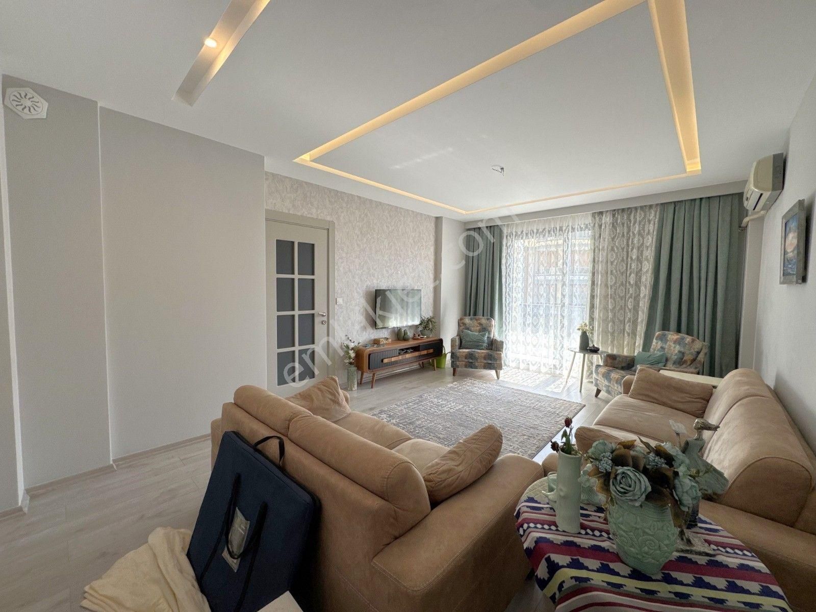 ▀▀jet'ten İkizçay'ın En Prestijli Sitesinde Muhteşem 2+1 Daire▀▀ - Görsel 10
