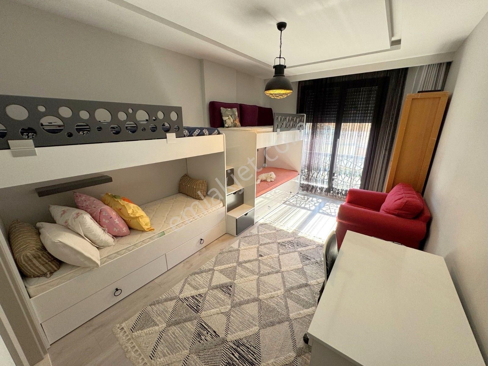▀▀jet'ten İkizçay'ın En Prestijli Sitesinde Muhteşem 2+1 Daire▀▀ - Görsel 15