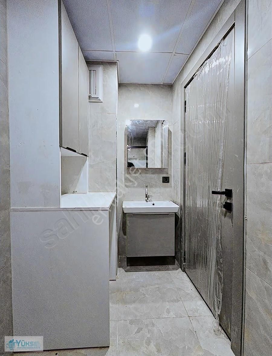 Yüksel'den 3+1 Önü Yeşil Alan E.banyolu Satılık Fırsat Lüks Daireler - Görsel 19