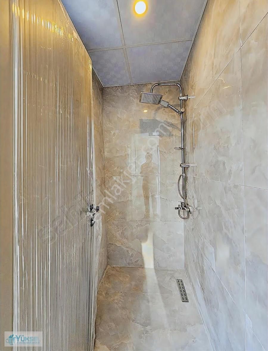 Yüksel'den 3+1 Önü Yeşil Alan E.banyolu Satılık Fırsat Lüks Daireler - Görsel 23