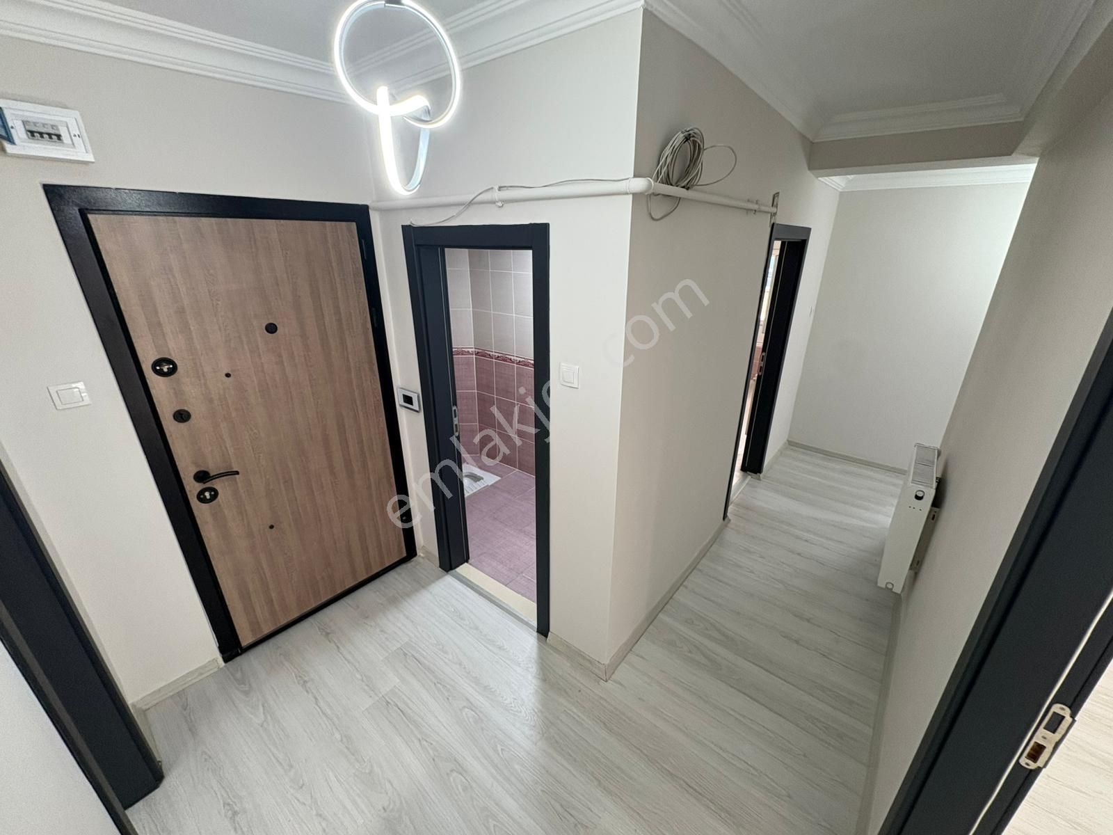 Hayal^den Atatürk Mh^de Merkezi Konumda 3+1 Full Yapılı Masrafsz Kupon Daire ' - Görsel 22