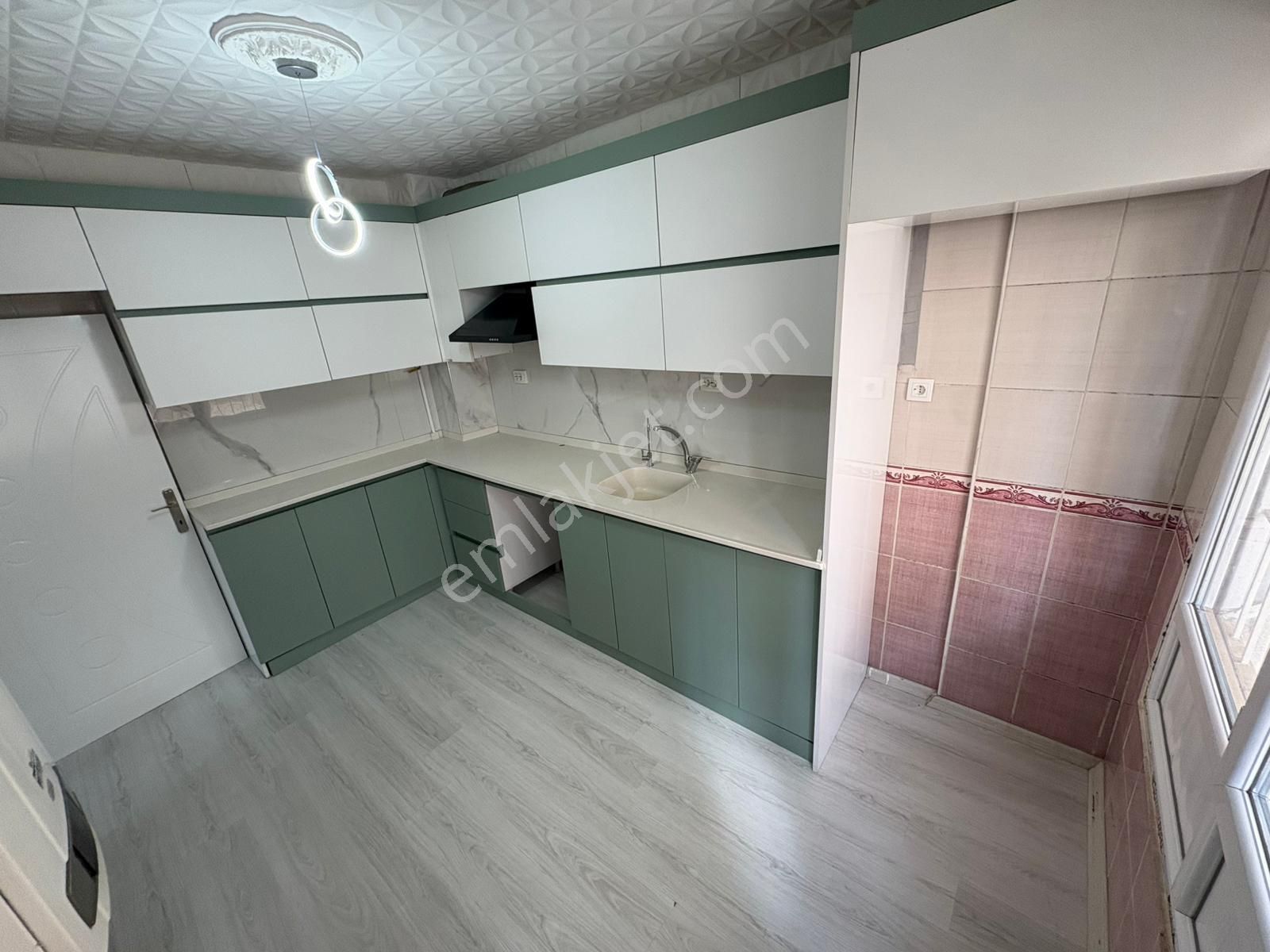 Hayal^den Atatürk Mh^de Merkezi Konumda 3+1 Full Yapılı Masrafsz Kupon Daire ' - Görsel 4