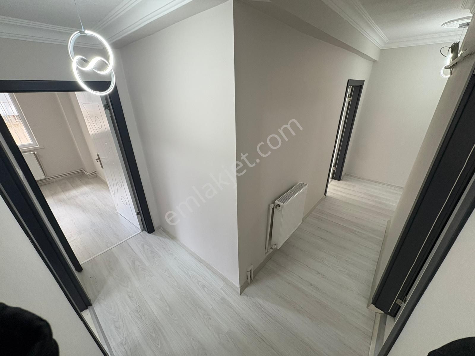 Hayal^den Atatürk Mh^de Merkezi Konumda 3+1 Full Yapılı Masrafsz Kupon Daire ' - Görsel 20