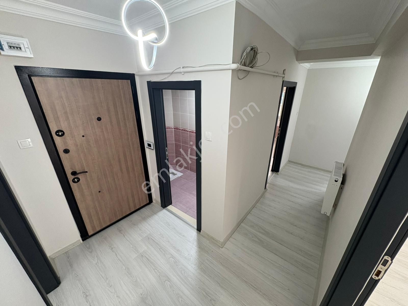 Hayal^den Atatürk Mh^de Merkezi Konumda 3+1 Full Yapılı Masrafsz Kupon Daire ' - Görsel 23