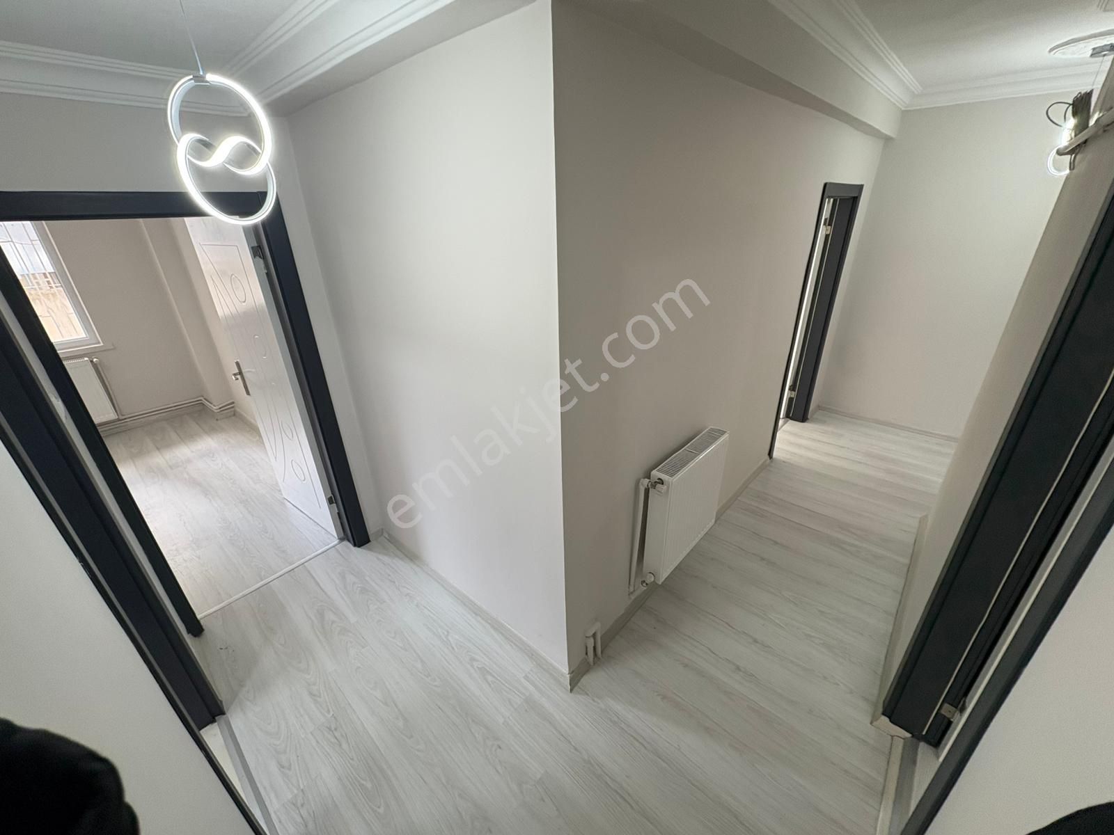 Hayal^den Atatürk Mh^de Merkezi Konumda 3+1 Full Yapılı Masrafsz Kupon Daire ' - Görsel 21