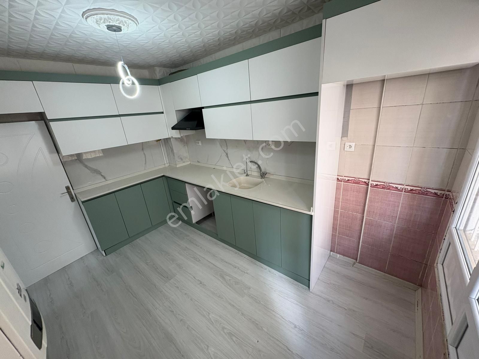 Hayal^den Atatürk Mh^de Merkezi Konumda 3+1 Full Yapılı Masrafsz Kupon Daire ' - Görsel 2