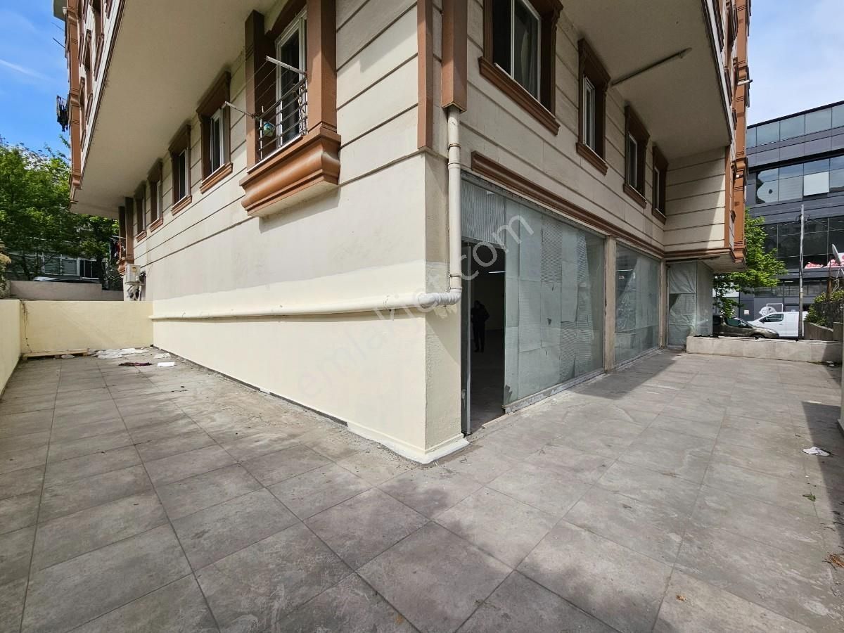 Beylikdüzü Yakupluda Çok Amaçlı Kullanıma Uygun Büyük Ön Cepheli - Görsel 5
