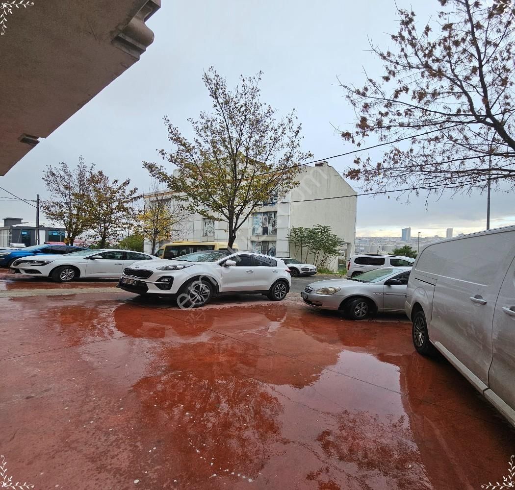 Beylikdüzü Yakupluda Çok Amaçlı Kullanıma Uygun Büyük Ön Cepheli - Görsel 19