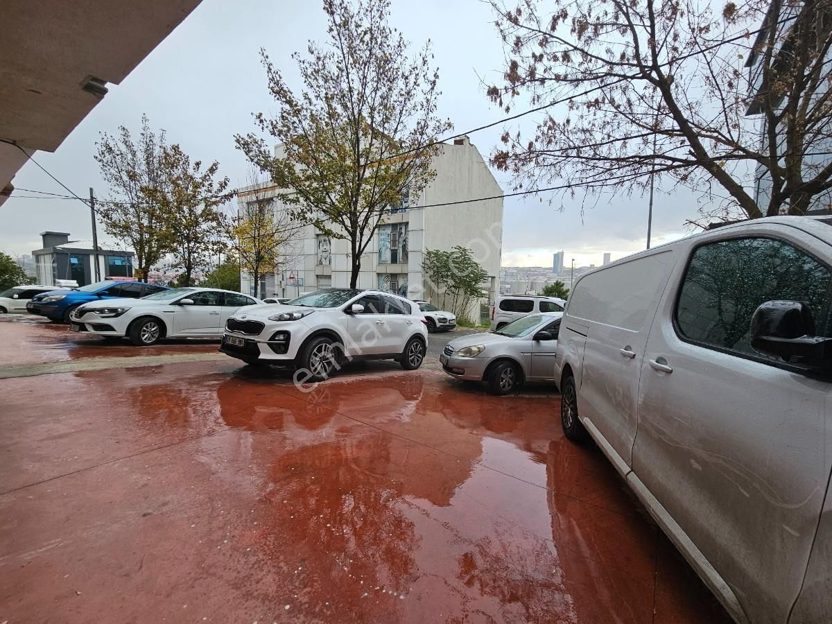 Beylikdüzü Yakupluda Çok Amaçlı Kullanıma Uygun Büyük Ön Cepheli - Görsel 15