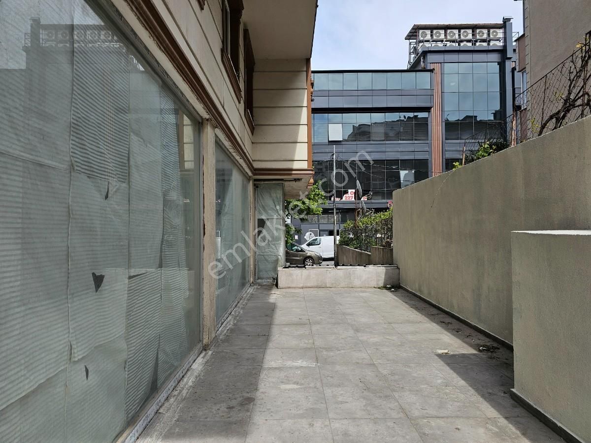 Beylikdüzü Yakupluda Çok Amaçlı Kullanıma Uygun Büyük Ön Cepheli - Görsel 22