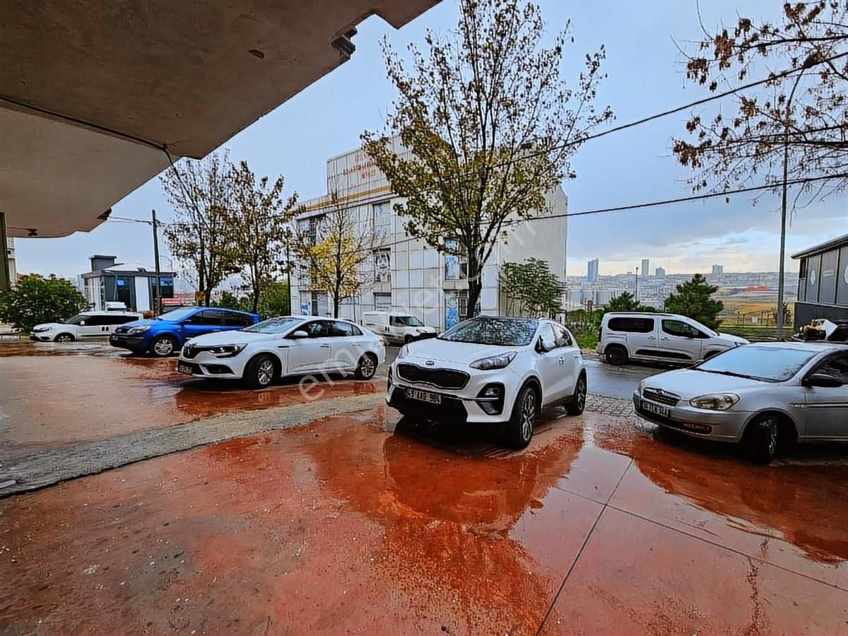 Beylikdüzü Yakupluda Çok Amaçlı Kullanıma Uygun Büyük Ön Cepheli - Görsel 14