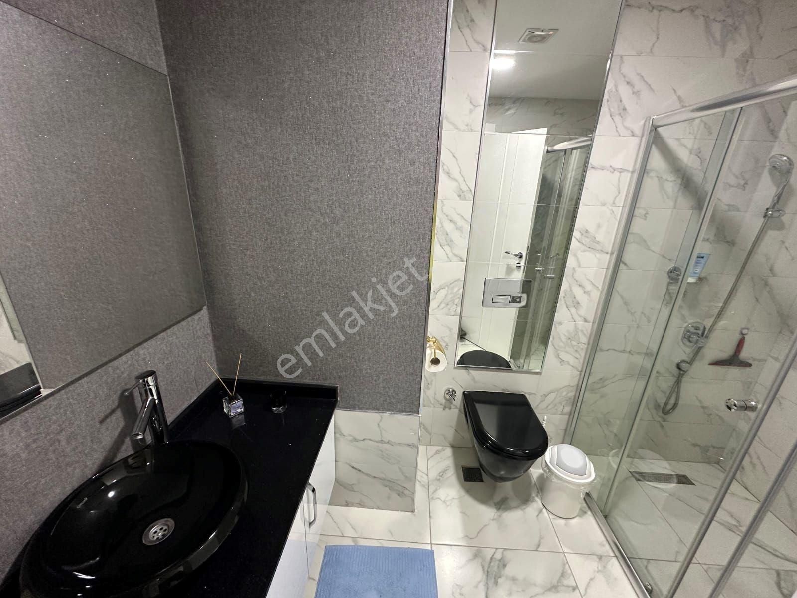 Alanya Kestel Denize Sıfır Lüks Sitede 2+1 Kaçmaz Fırsat! - Görsel 9