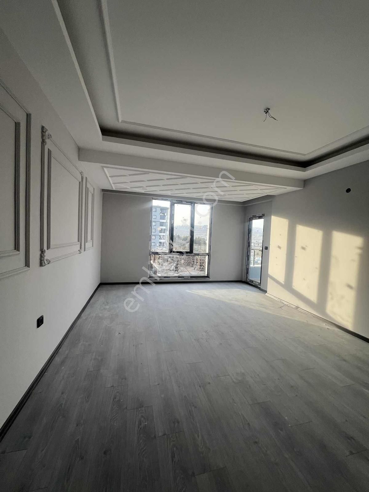 Yeni Şehir Hastahanesinin Üzerinde 2+1 Merkezi Konum - Görsel 4