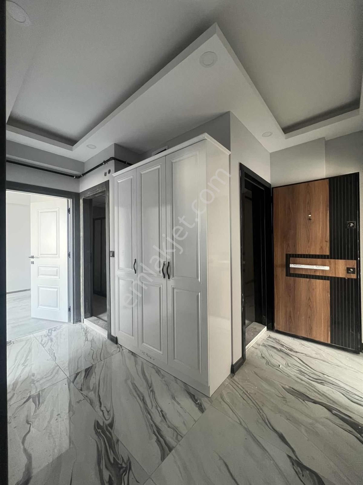 Yeni Şehir Hastahanesinin Üzerinde 2+1 Merkezi Konum - Görsel 7