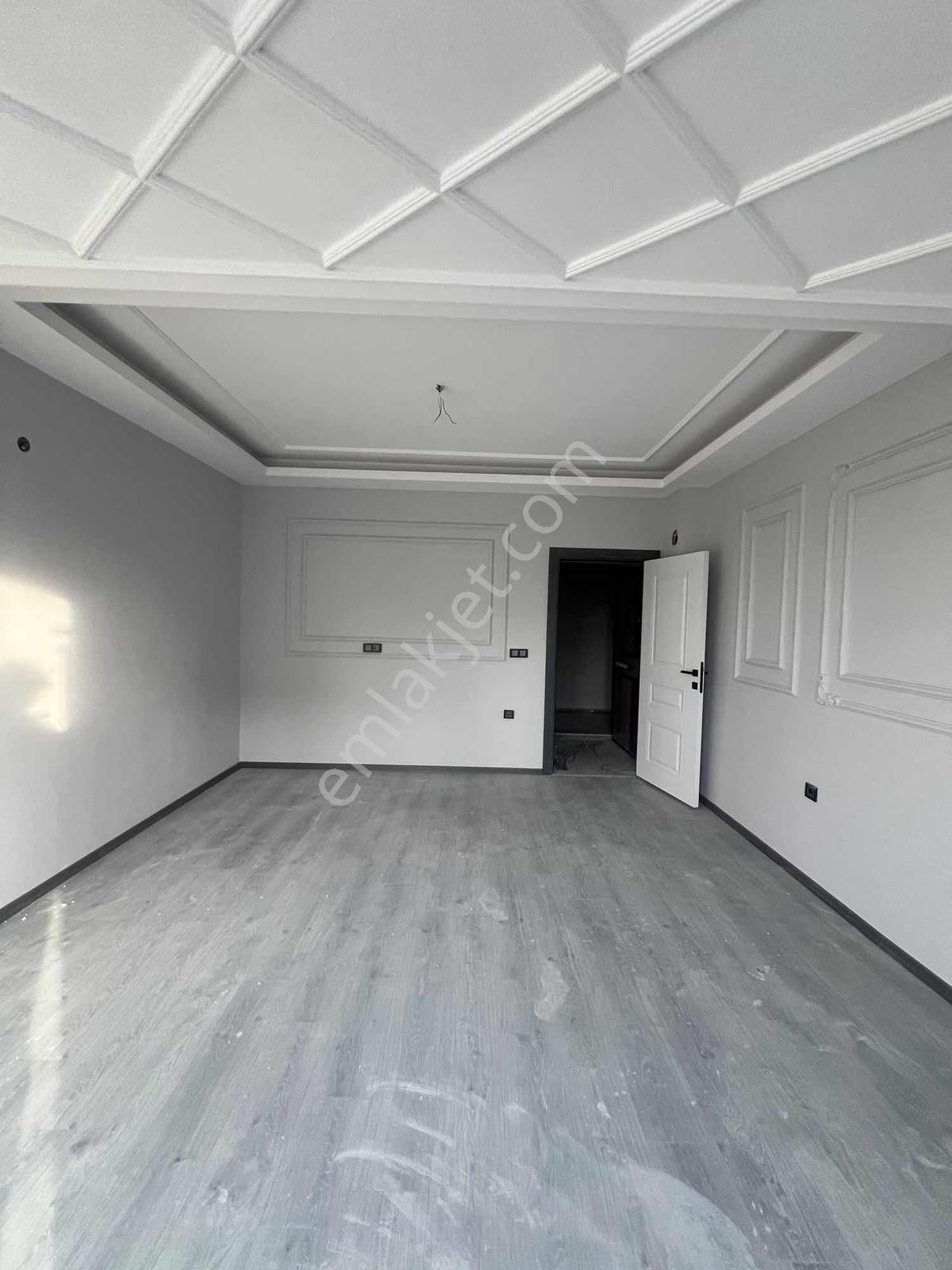 Yeni Şehir Hastahanesinin Üzerinde 2+1 Merkezi Konum - Görsel 12