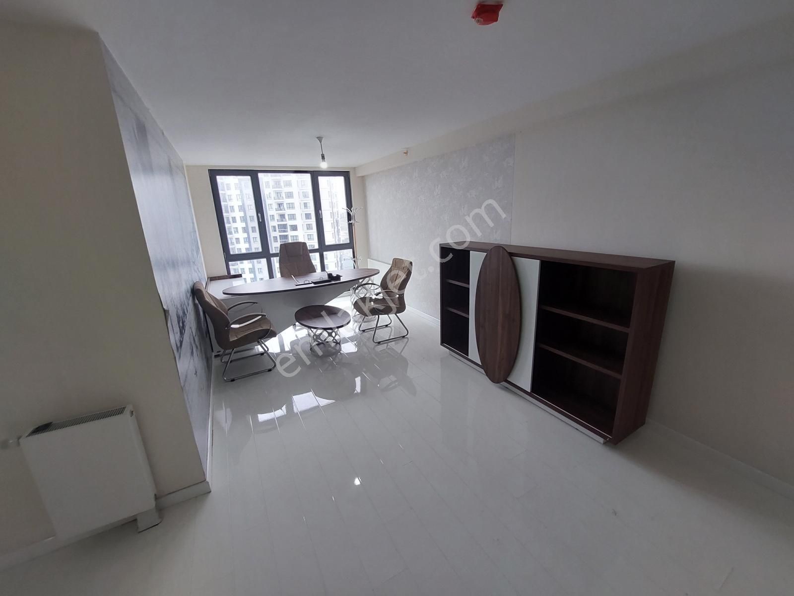 Küçükçekmece Cadde 24 Residance Satılık Studio Homeofis Net40m² - Görsel 20