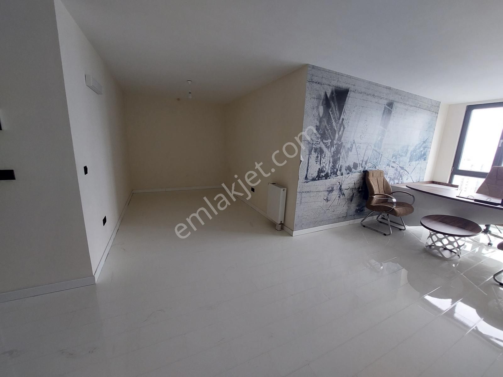 Küçükçekmece Cadde 24 Residance Satılık Studio Homeofis Net40m² - Görsel 18