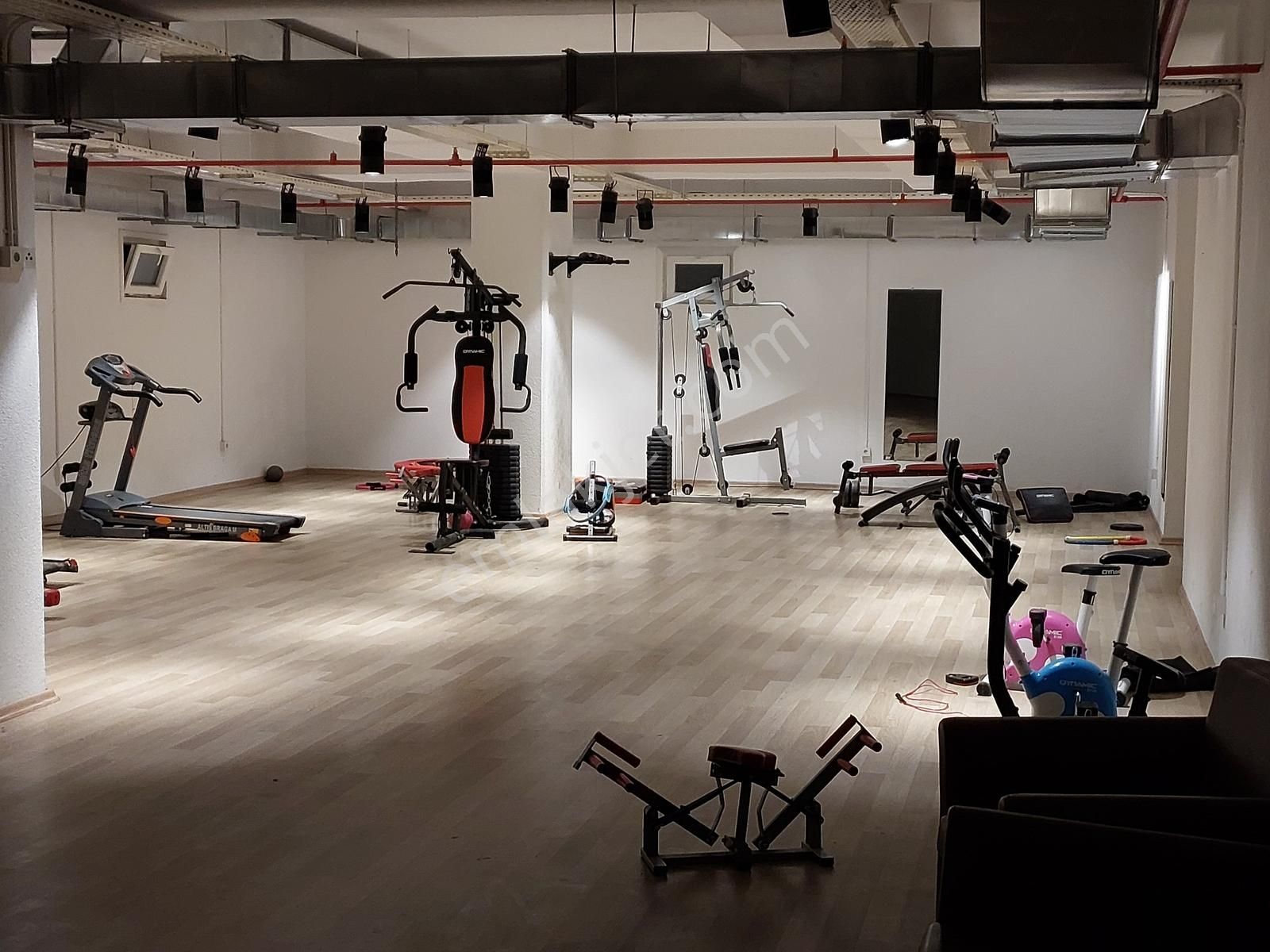 Küçükçekmece Cadde 24 Residance Satılık Studio Homeofis Net40m² - Görsel 33