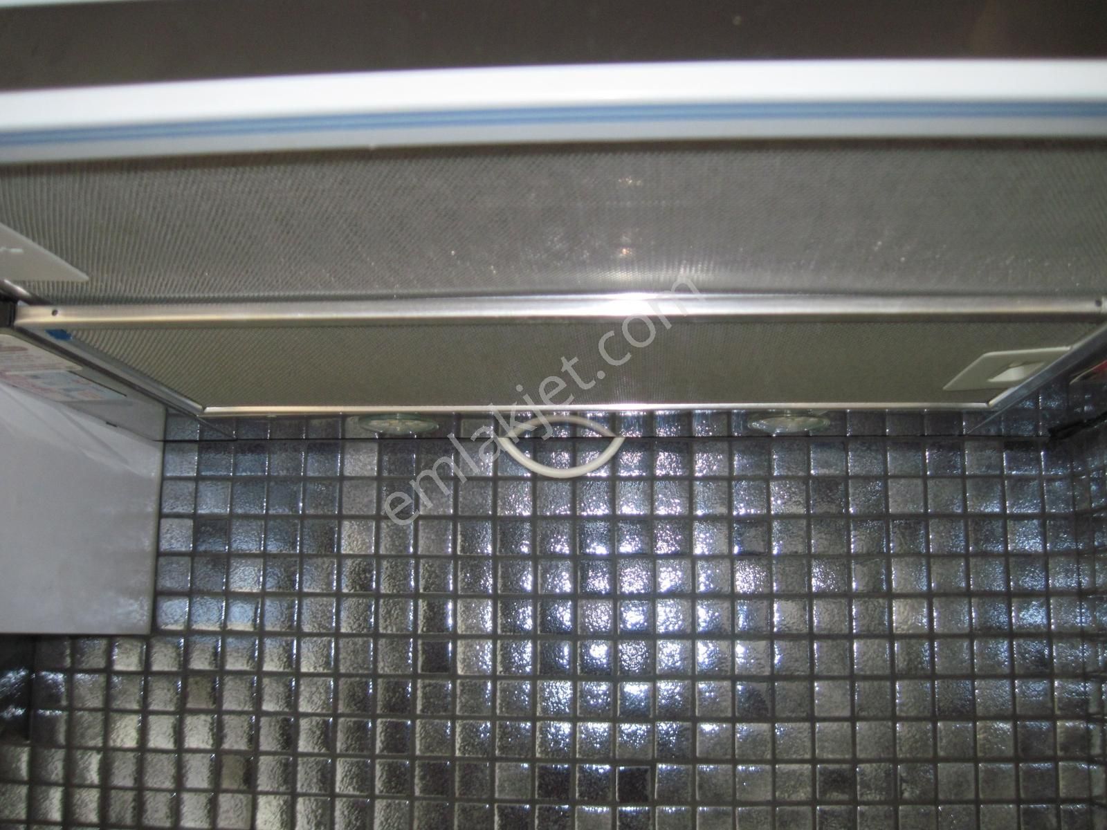 Küçükçekmece Cadde 24 Residance Satılık Studio Homeofis Net40m² - Görsel 9