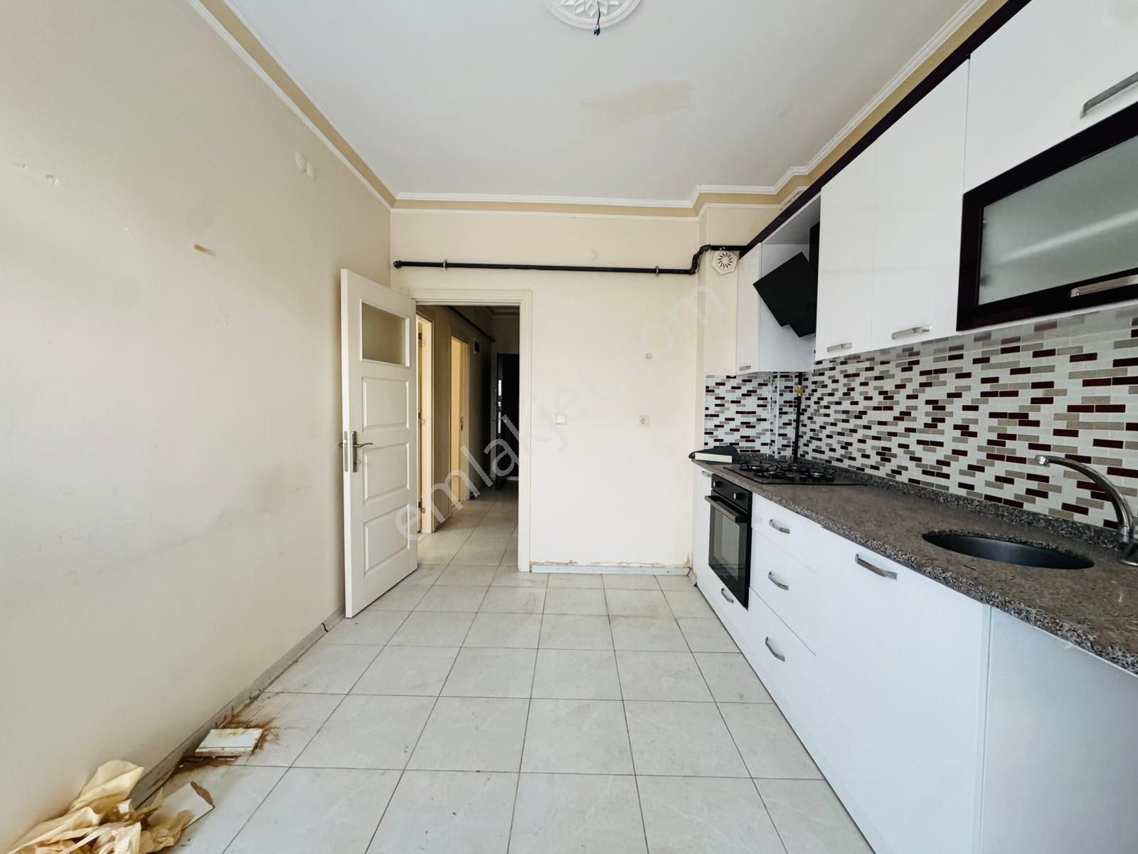 Buhara Mh.satılık Geniş 3+1 Daire - Görsel 16