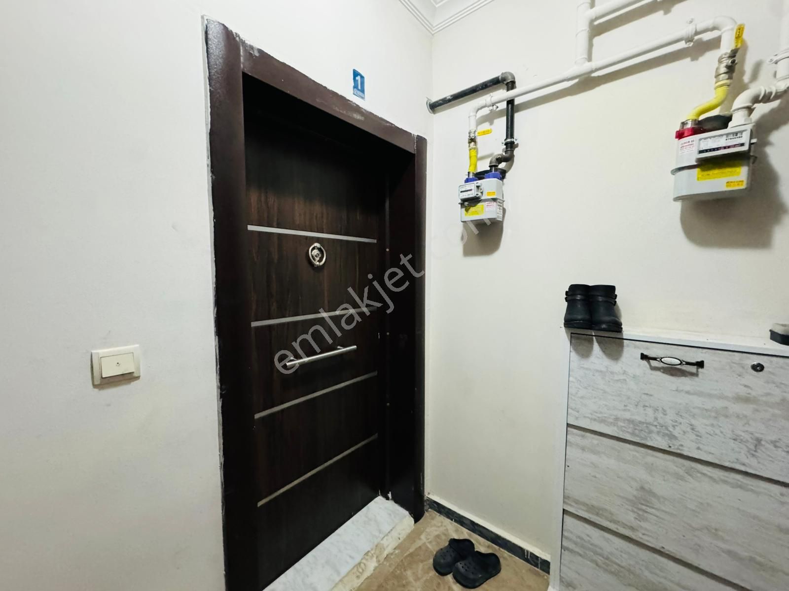 Buhara Mh.satılık Geniş 3+1 Daire - Görsel 13