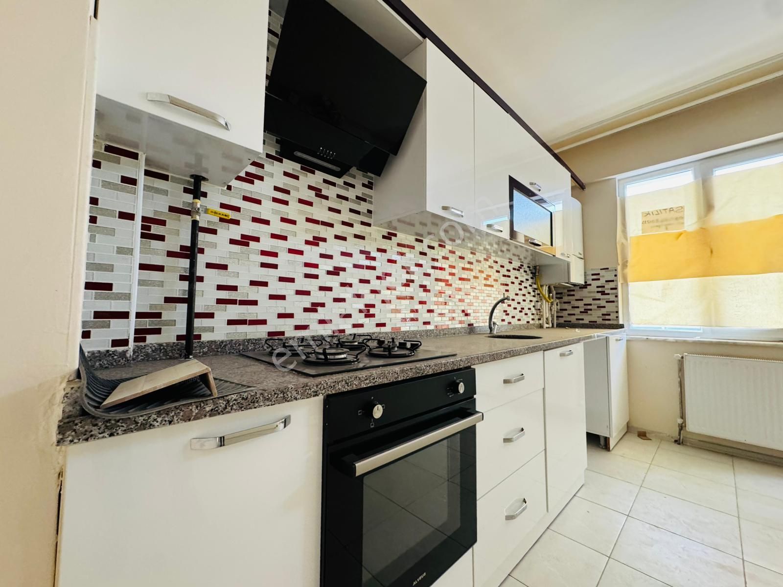 Buhara Mh.satılık Geniş 3+1 Daire - Görsel 14