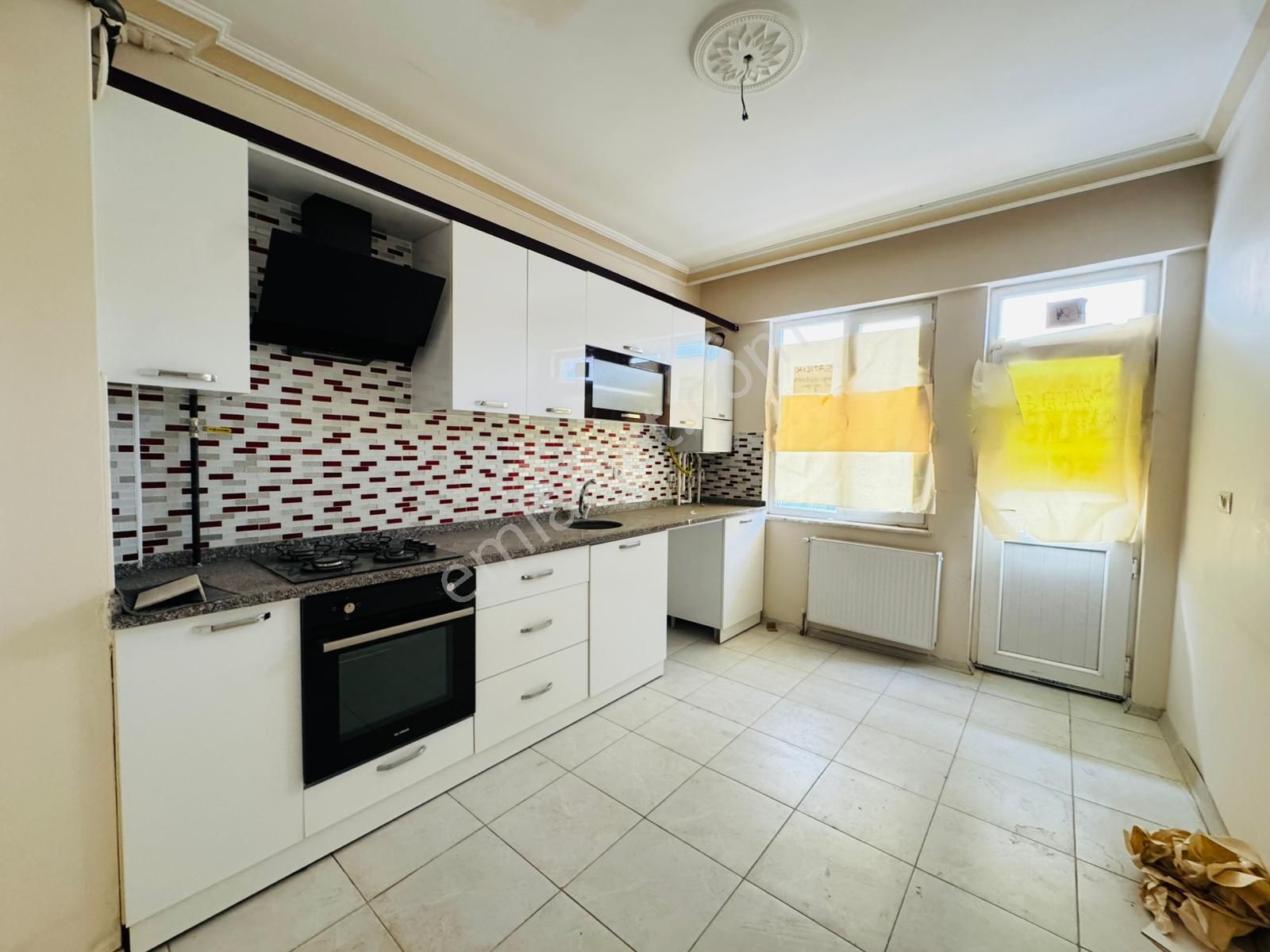 Buhara Mh.satılık Geniş 3+1 Daire - Görsel 17