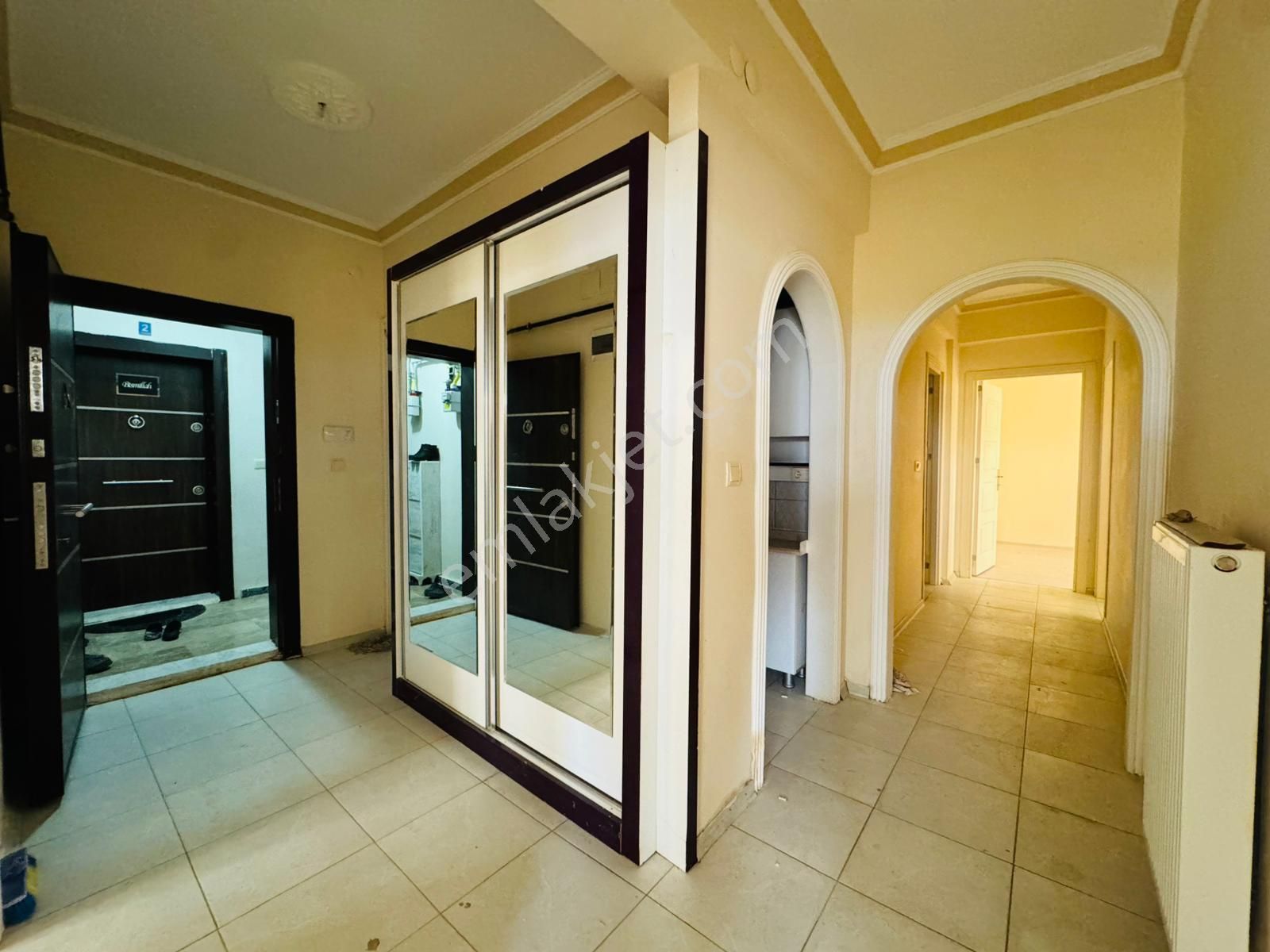 Buhara Mh.satılık Geniş 3+1 Daire