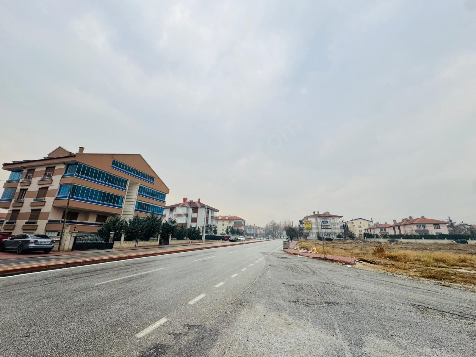 Buhara Mh.satılık Geniş 3+1 Daire - Görsel 9