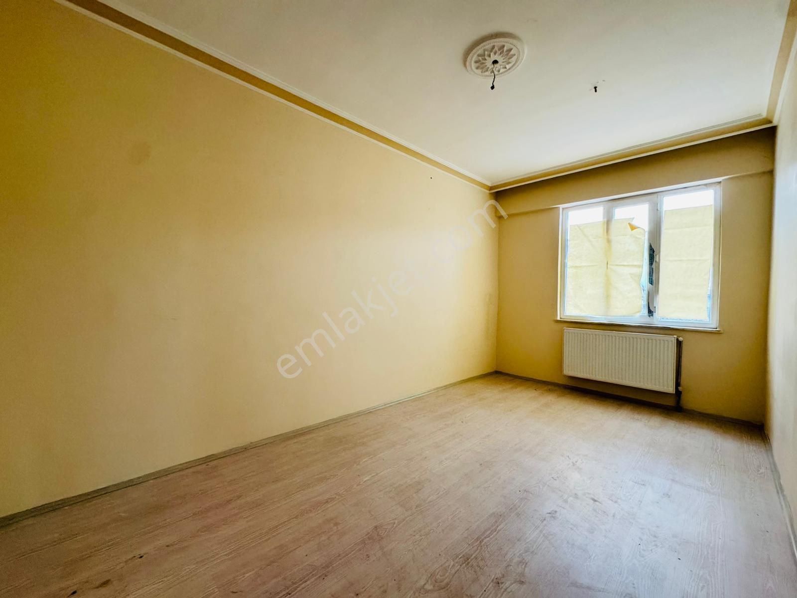 Buhara Mh.satılık Geniş 3+1 Daire - Görsel 3