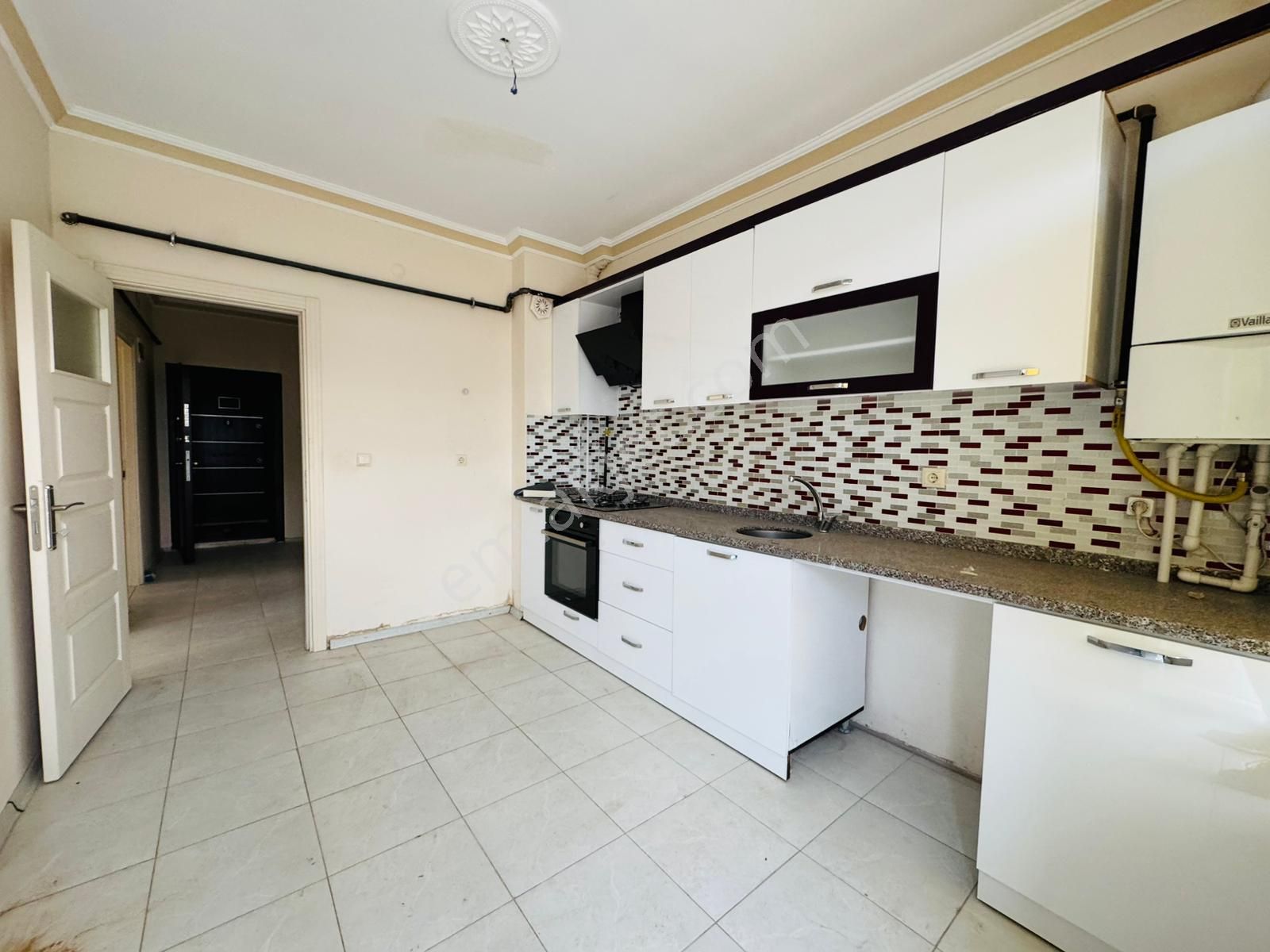 Buhara Mh.satılık Geniş 3+1 Daire - Görsel 5