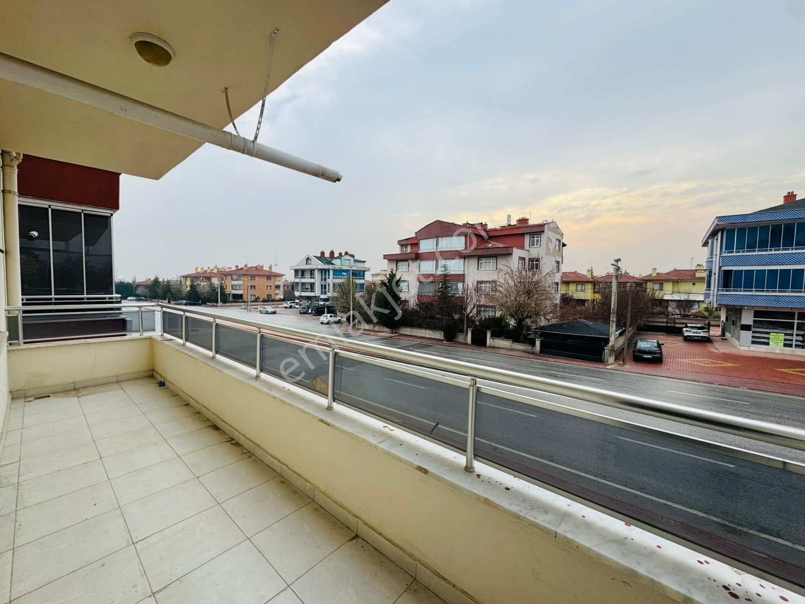 Buhara Mh.satılık Geniş 3+1 Daire - Görsel 23