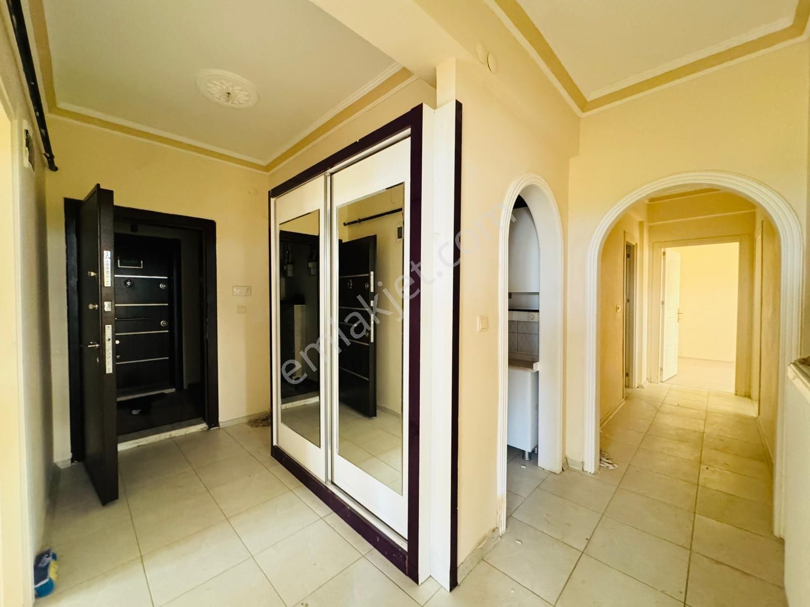 Buhara Mh.satılık Geniş 3+1 Daire - Görsel 10