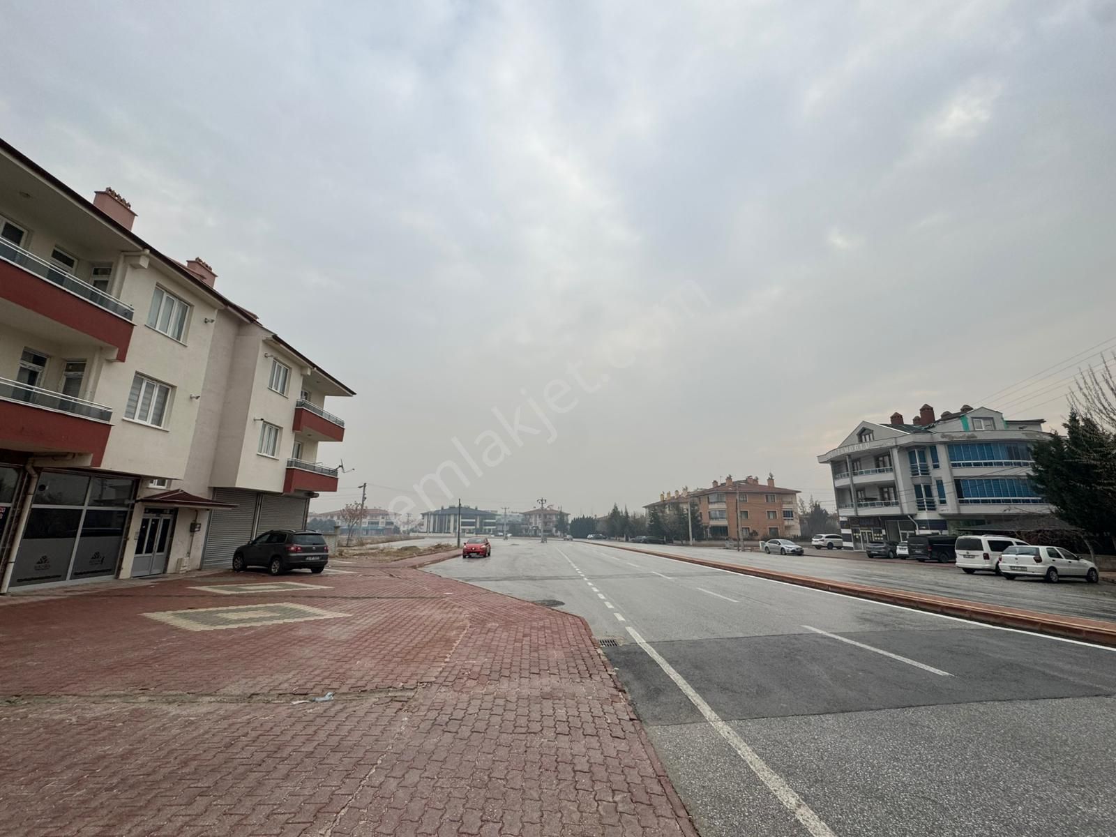 Buhara Mh.satılık Geniş 3+1 Daire - Görsel 15