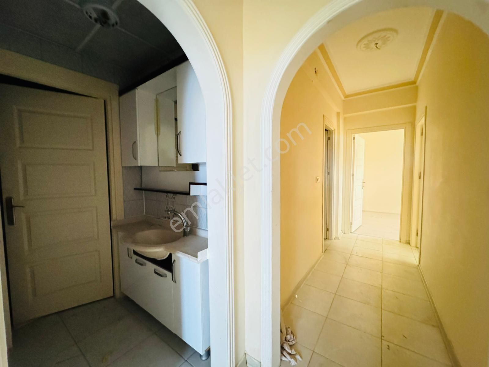 Buhara Mh.satılık Geniş 3+1 Daire - Görsel 12