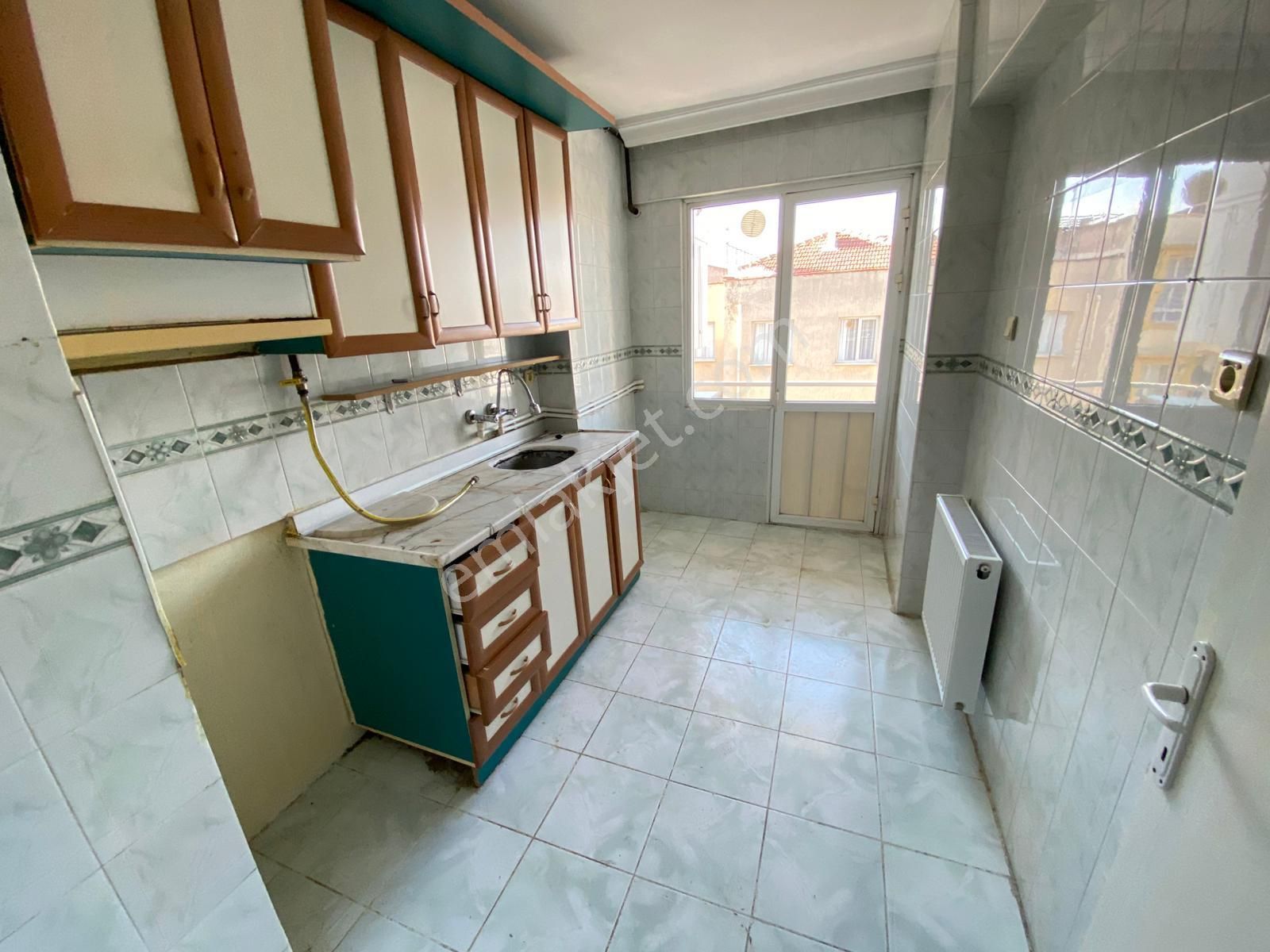 Buca Efeler Mahde 3+1 120m2 Dgazlı Arakat Ayrı Mutfak Nezih Konumda Kiralık Daire - Görsel 20