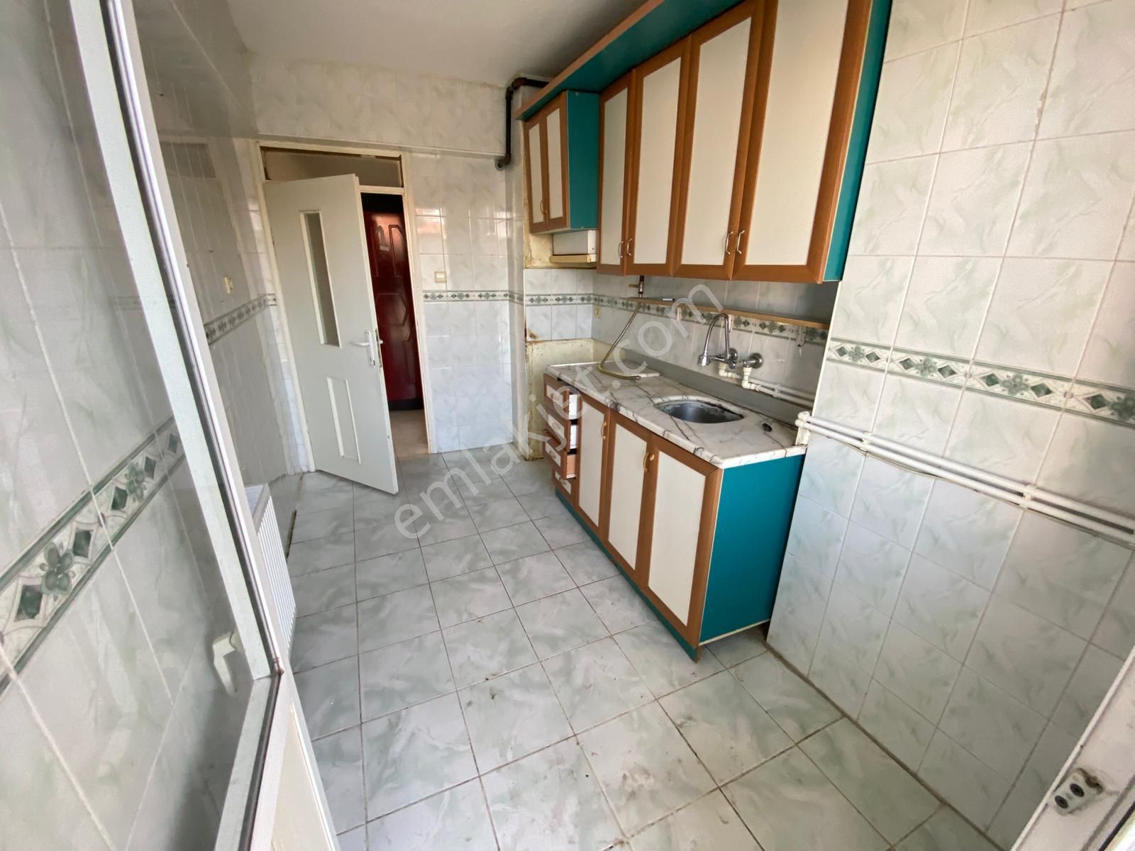 Buca Efeler Mahde 3+1 120m2 Dgazlı Arakat Ayrı Mutfak Nezih Konumda Kiralık Daire - Görsel 19